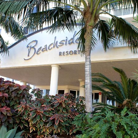 Beachside Resort Kawana Waters Buddina Exterior foto