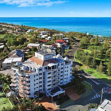 Beachside Resort Kawana Waters Buddina Exterior foto